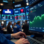 US stocks extends gains on Palantir Surge even with tariff concerns