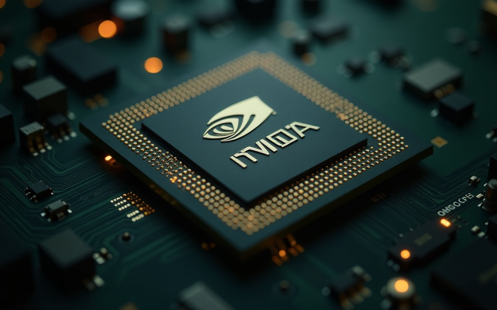 Nvidia, AMD stock plunge after revenue sharing deal with US, but analysts eye opportunity