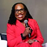 Jackson scathing dissent levels partisan charge at colleagues after high-profile ruling