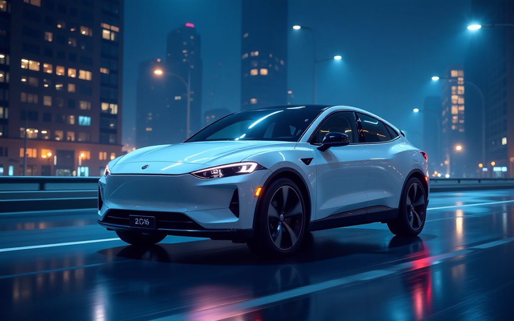 Lucid Group stock risky pattern points to an LCID crash