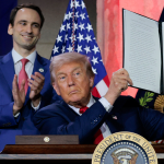 Trump admin unveils groundbreaking tool ‘supercharging’ gov’t efficiency to ‘win the race’ for AI dominance