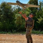 Russia says Ukrainian drones hit nuclear power plant during Independence Day strikes