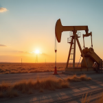 Analysis: geopolitical tensions drive global oil price surge