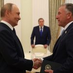 Witkoff meets Ukraine officials in New York ahead of emergency UN Security Council meeting: ‘Very productive’