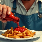 Morgan Stanley disagrees with Buffett on Kraft Heinz, says split good for KHC stock