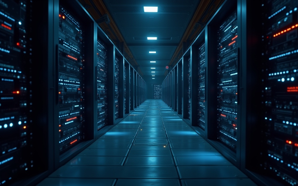 Nvidia, OpenAI weigh multi-billion dollar UK data centre investment: report