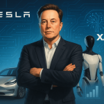 Tesla shareholder pushes board to invest in Elon Musk’s xAI