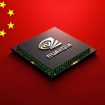 China’s SAMR says Nvidia violated anti-monopoly law; shares fall