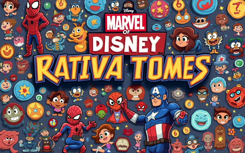 Webtoon stock jumps over 37% in premarket after Disney unveils stake plan and comics platform