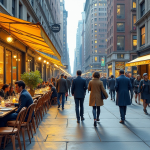 US retail sales surge 0.6% in August, beating forecasts