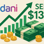 India’s Adani sees wealth jump $13B as SEBI clears case against group