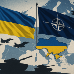 Defense stocks rise as Trump signals support for Ukraine’s territorial retake