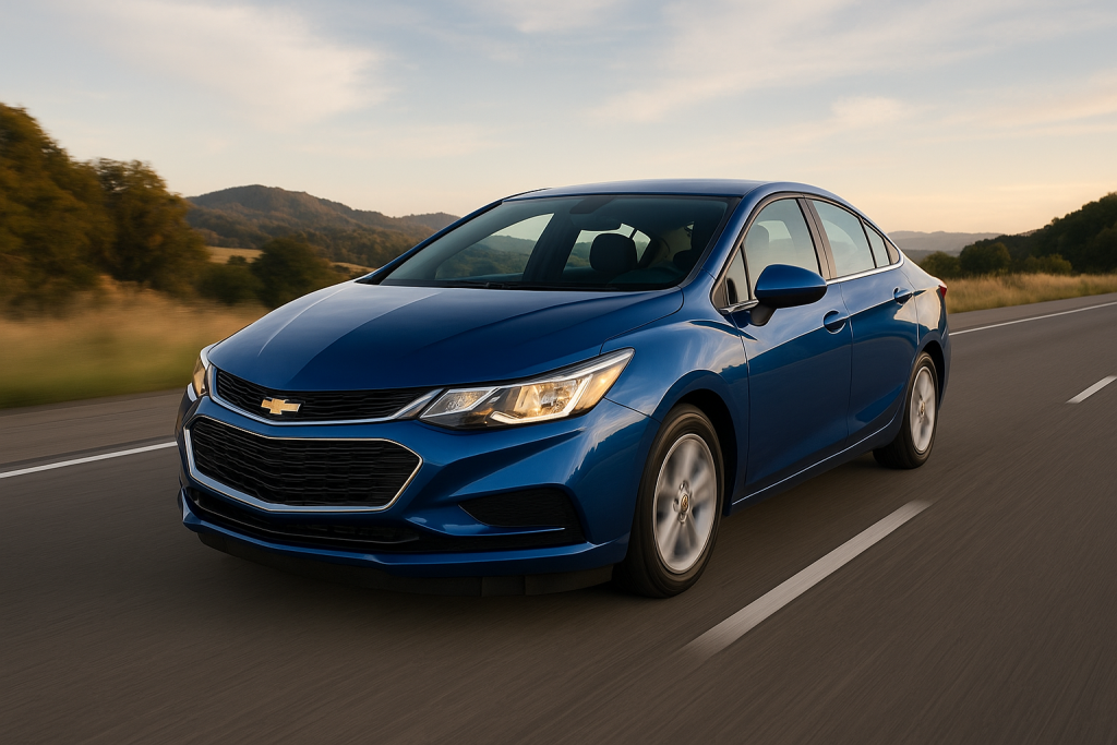 General Motors shares surge 2% after UBS upgrade, sees stock as undervalued