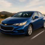 General Motors shares surge 2% after UBS upgrade, sees stock as undervalued