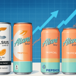 Celsius stock jumps 4% in premarket after Morgan Stanley upgrade