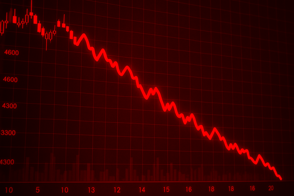 Firefly Aerospace shares plunge 23% after rocket test explosion