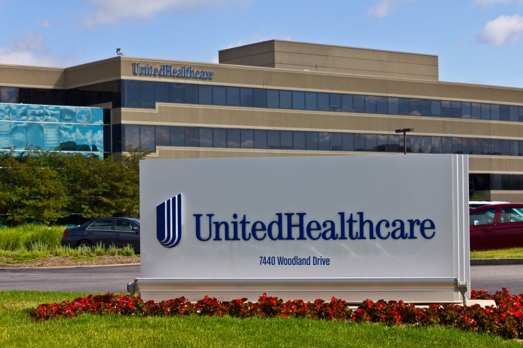 Why UnitedHealth stock is soaring on Tuesday?