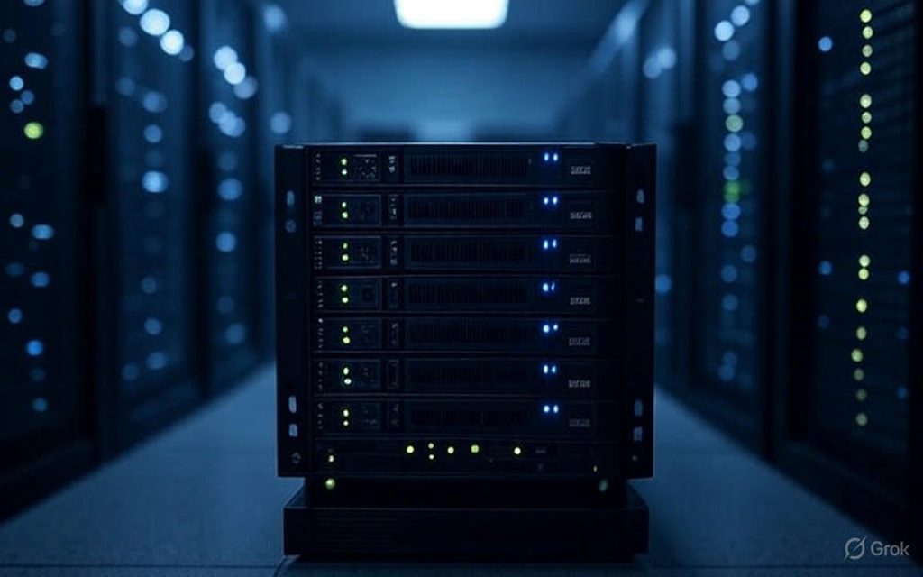 Supermicro beginning Nvidia Blackwell shipments doesn’t make stock attractive