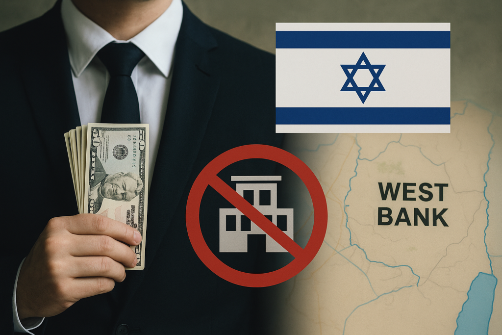 Danish, Norwegian funds pull investments from Israel over Gaza war