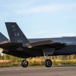 Trump welcomes Polish president with flyover tribute to fallen fighter pilot