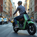 Ola Electric’s technical breakout: sign of an EV shift or short-lived hype?