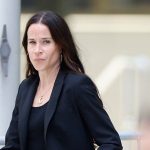 After high-profile divorce, Ashley Biden reflects on ‘one of the hardest summers’