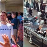 From Zapruder to smartphones: assassination footage reshapes America’s view of political violence