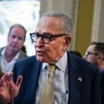 Schumer accuses Trump of exploiting Charlie Kirk’s death to launch political ‘witch hunt’