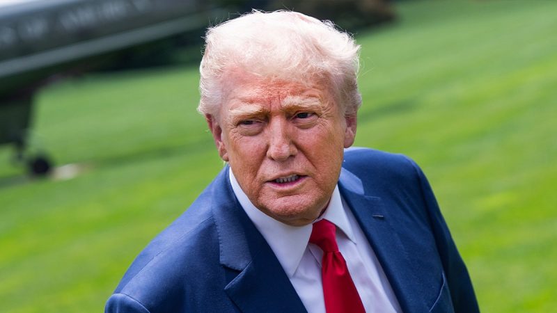 Trump unlocks cheaper healthcare plans that could save American families thousands of dollars