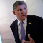 Manchin says he wanted GOP to win Senate to stop Democrats’ quest for ‘raw political power’