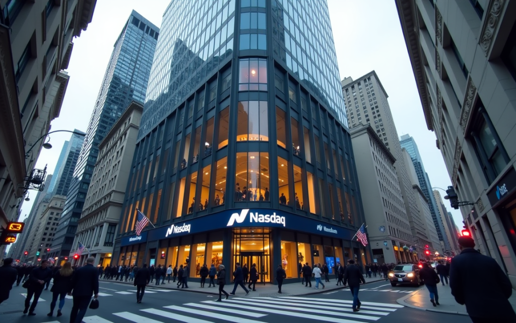 QQQ ETF stock: Is the Nasdaq 100 Index at risk of a reversal?