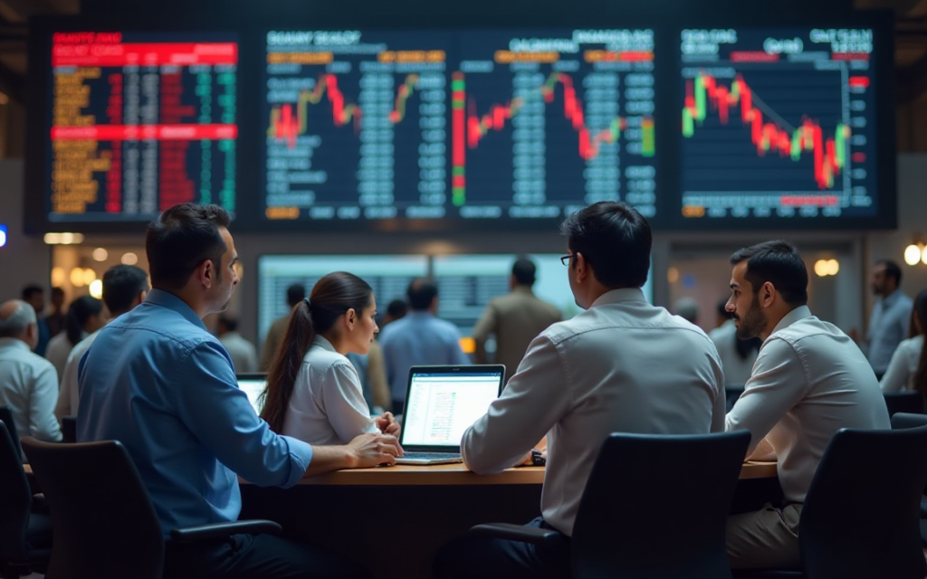 US stocks open in the red: S&P 500 slips 0.2%, Dow down over 150 points