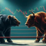 US stocks crash at open: Nasdaq down 1.2%, S&P down 0.8%