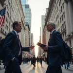 Dow futures tank 150 points amid looming shutdown: 5 things to know before Wall Street opens