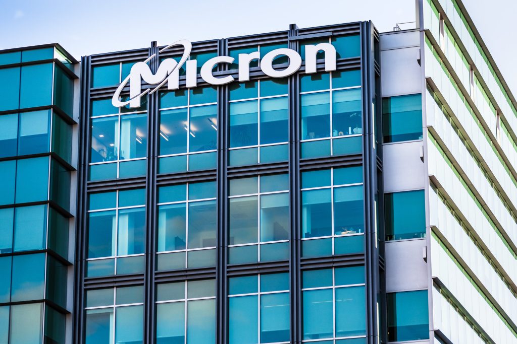 Micron stock tumbles after its big China exit: here’s what it means