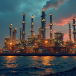 Bulgaria plans for continuous oil supply for Lukoil-owned refinery after US sanctions