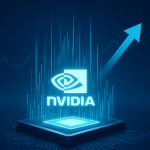 Why this small Nvidia-backed stock is skyrocketing today