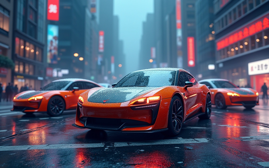 Here’s why the XPeng stock price may be ripe for a surge