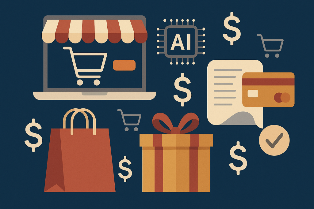 US holiday spending to reach $253B as AI, BNPL reshape shopping, Adobe forecasts
