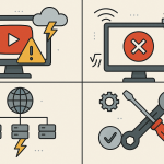 YouTube outage explained: how it disrupted service and how it was fixed