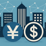 Japan’s megabanks unite on digital yen and dollar stablecoin initiative