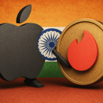 Apple faces mounting pressure in India as Tinder-owner Match challenges app store fees