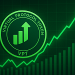 Virtuals Protocol token bounces back, but how high can it go?