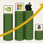 The $4 trillion club: how Nvidia, Microsoft, and Apple are rewriting capitalism