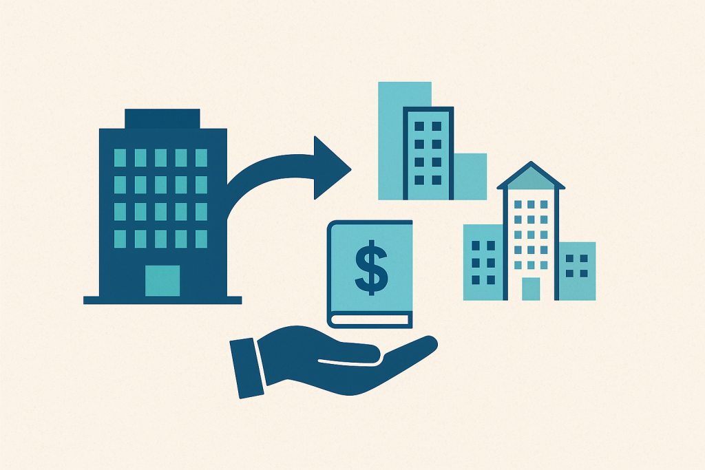 From GE to Kraft Heinz to Corteva: why more US giants are choosing spin-offs