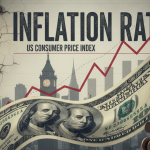 US inflation edges up to 3% in September, slightly below expectations