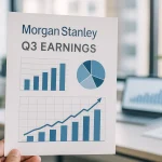 Morgan Stanley posts strong Q3 earnings: what investors should know