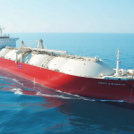 EU faces opposition while diversifying energy with US LNG