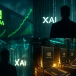 Nvidia stock jumps on $2B xAI investment, but why analysts are alarmed