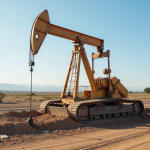 US oil and gas rigs decline for first time in six weeks, says Baker Hughes